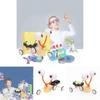 Science Experiment Diy Wooden Robot Toy For Kids Stem Educational Materials