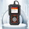 OBD2 Scanner Live Data Professional Automotive Fault Detection Device CY3001 Reading Card Engine Detection Tool Elm327