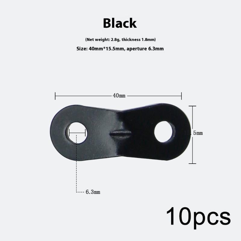 Aluminium Tent Windtouw Versteller Scheerlijn Koordslot Spanner Buiten Kamperen Luifel Afdak Bevestiging Glijder Accessoire