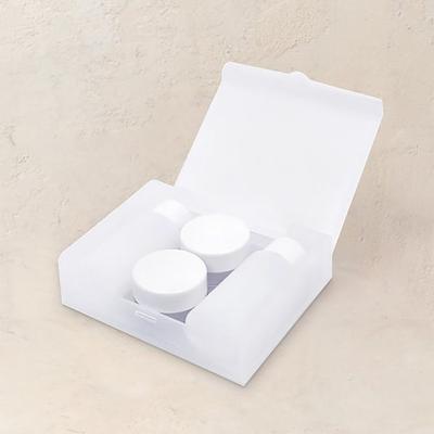 Mini-Make-up-Behälter-Set (4P)