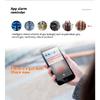 Tuya WiFi Gas Detector Home LPG Natural Gas Leak Alarm LED Display Leakage Sensor Smart Life APP Control