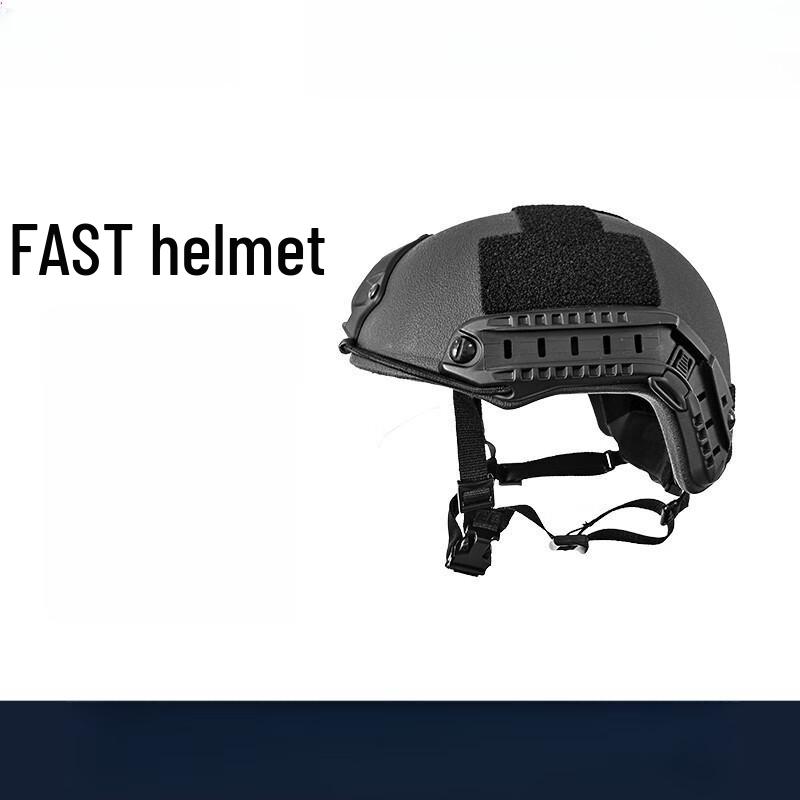 FAST Ballistic Tactical Helmet One Size Fits All