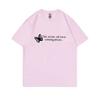 Game Life Is Strange T Shirts Unisex Women Casual Soft Cotton Tshirt Male Gothic Rock Oversized Streetwear Unisex Fashion Tshirt