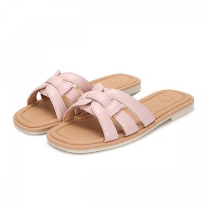 Mule Slippers Bbh368pk