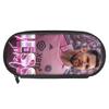 Argentina Football Messi Multi Function Storage Bag Oxford Fabric Students Fans