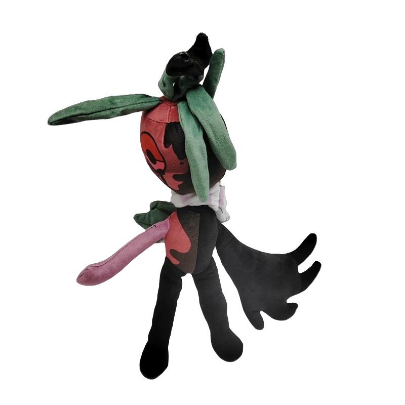 Dandy's World Plush Super Soft Pp Cotton for Kids Gift