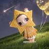 POP MART Nyota We Are All Stars Series Figures Blind Box