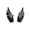 Suitable for Land Rover: Range Rover, Executive, Sport, Discovery 5, Evoque, God Planet, Meridian - Top Antenna Shell Height Width