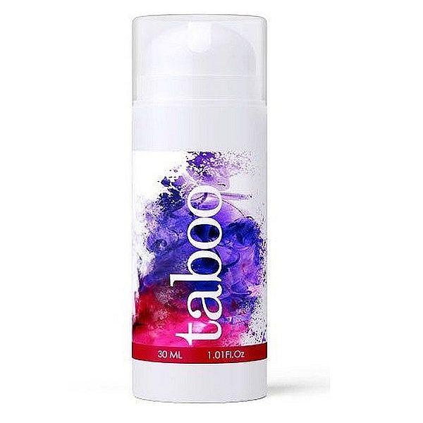 Taboo Pleasure Intimate Gel for Her