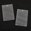 1 ULTRA-PRO ONE-TOUCH Magnetic 35PT UV Protected Card Holders As Picture In