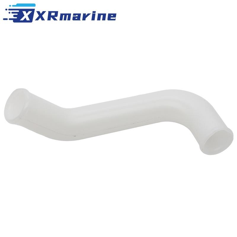 Tube Water For Mercury Mercruiser Quicksilver Part 32-41672A01 32-8M0171251 белый