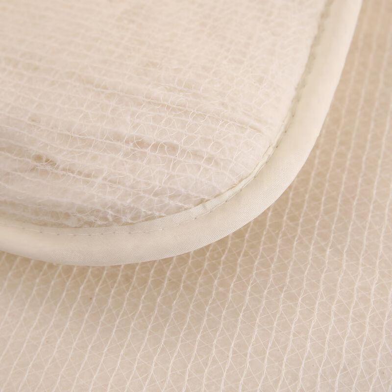 Long-Staple Cotton Quilt