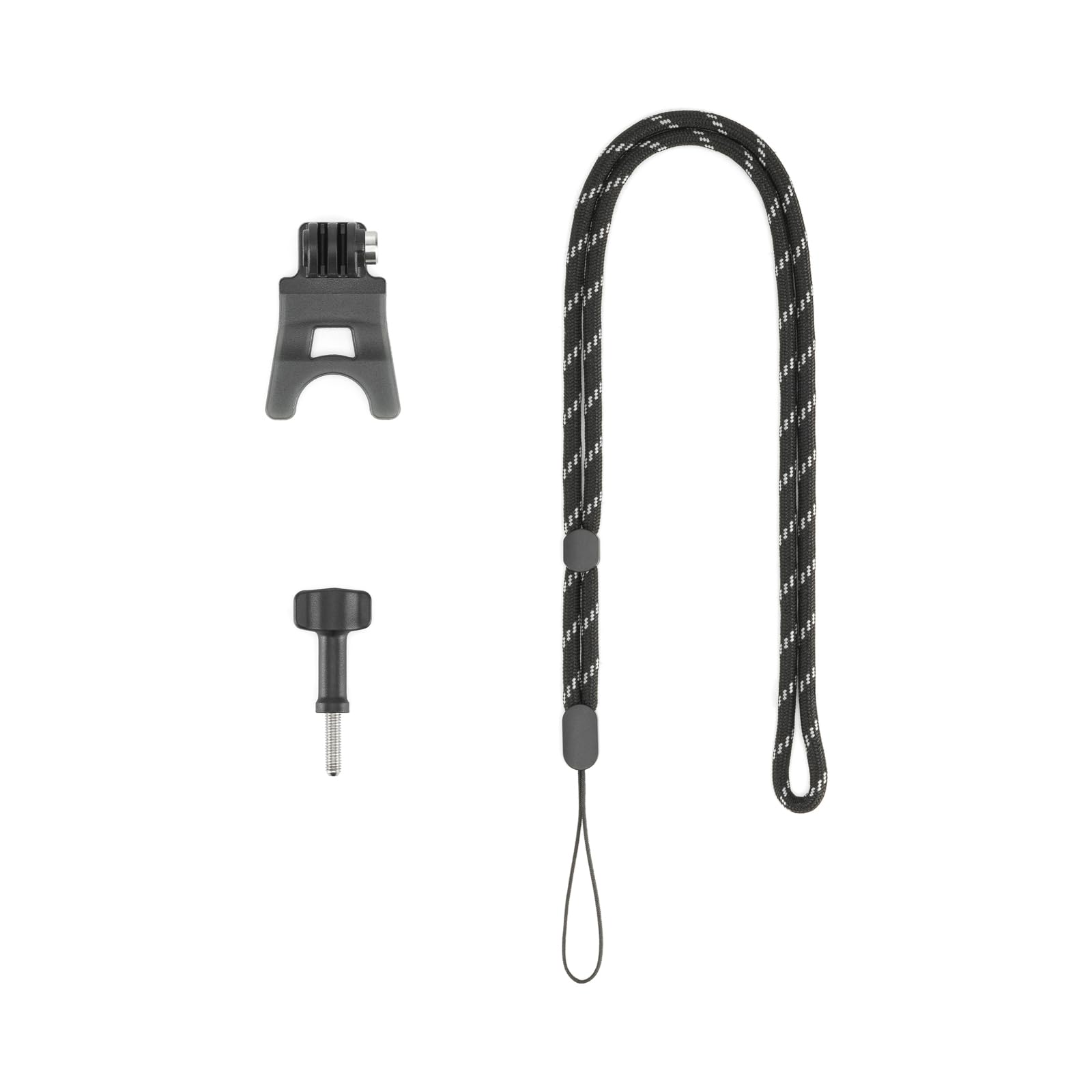 DJI Osmo Action Bite Mount Compatible with Osmo Action DJI Action 2 Osmo Action 3 4 5 Pro Osmo 360 Osmo Nano