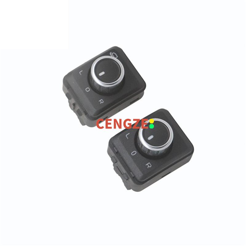2016- Models GEELY ATLAS Rearview Mirror Adjust Button Control Switch NL-3
