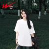 Shuangxing Women's Cotton Crew Neck T-Shirt