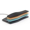 SANWA Ergonomic Wireless Keyboard with Silent Keys
