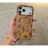 Creative Doodle Magnetic Snap-on Phone Case IPhone 16 17 Pro Max - Matte Soft-Touch Shockproof Cover In Multiple Colors