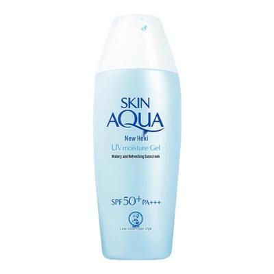 Mentholatum Sunplay Watery Cool Daily Sunscreen
