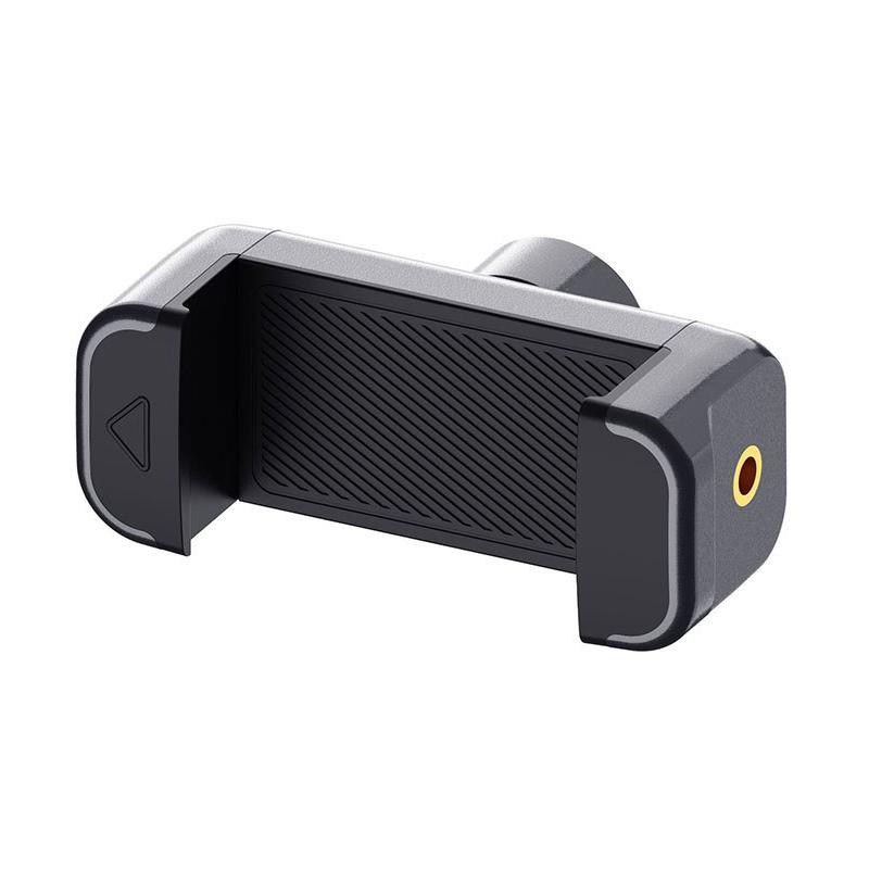 Universal 17mm Ball Mount Phone Holder Clamp for Car Phone Stand Replacement 17mm Ball Head Car Phone Holder Clip Accessory