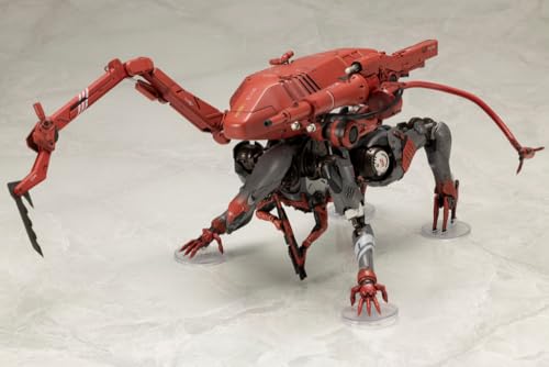 Kotobukiya Death Stranding 2 Ghost Mech Coffins 1/20 Scale Plastic Model Kit, Approximately 180mm Tall