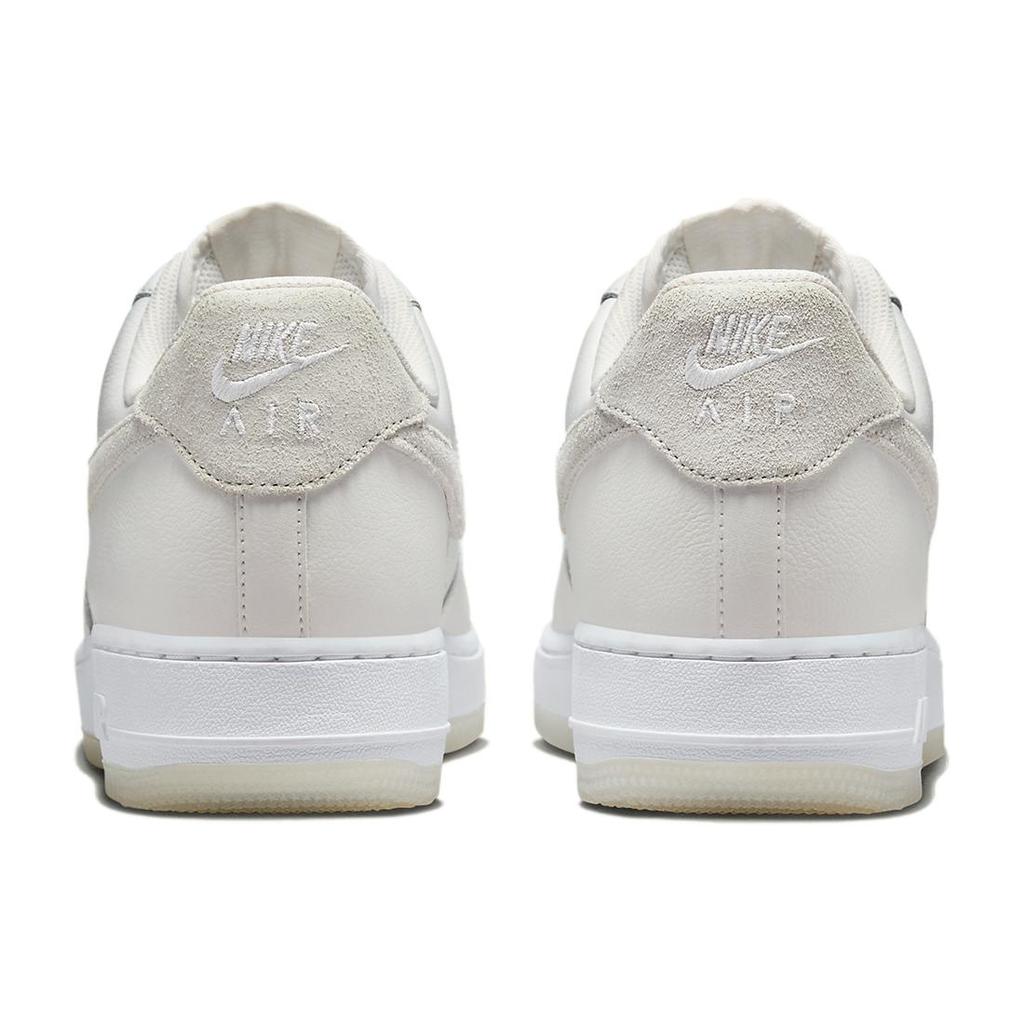 New Nike Air Force 1 Low White Phantom FN5832-100