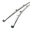 Galaxy E5 Aluminum Alloy Roof Rack: Strong Load-Bearing, Easy Install & Disassembly