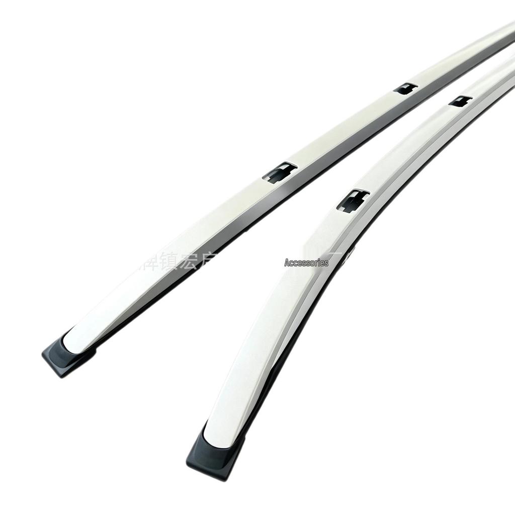 Galaxy E5 Aluminum Alloy Roof Rack: Strong Load-Bearing, Easy Install & Disassembly