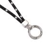 Glitter Bright Bling Bling Rhinestone Phone Lanyard Hanging Cord Crystal Anti-lost Rope Chain Straps