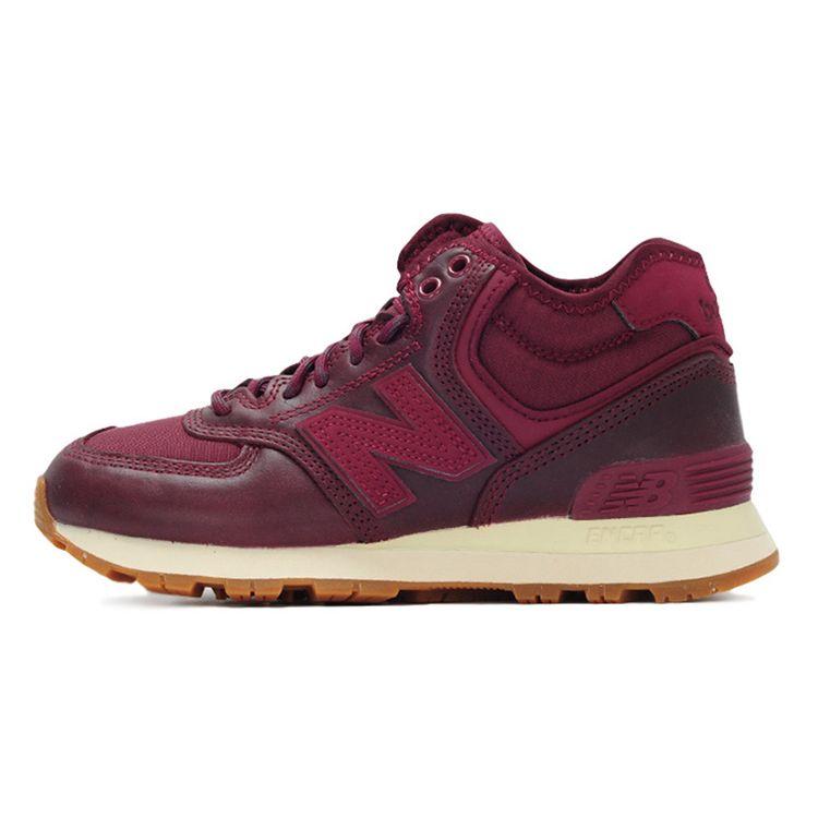 New Balance Nb 574 Mid Comfortable