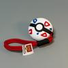 Bockbie Elf Ball AirPods Pro1 Apple Bluetooth Headphone Case 1st Generation Cartoon Pokémon Protective Case Moe