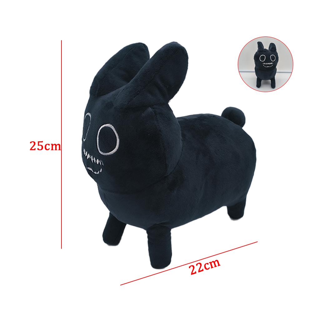 TreasuringU Chance Plush Toys Cute Cartoon Stuffed Dolls Game Plushie Boy Girl Birthday Spring Gifts