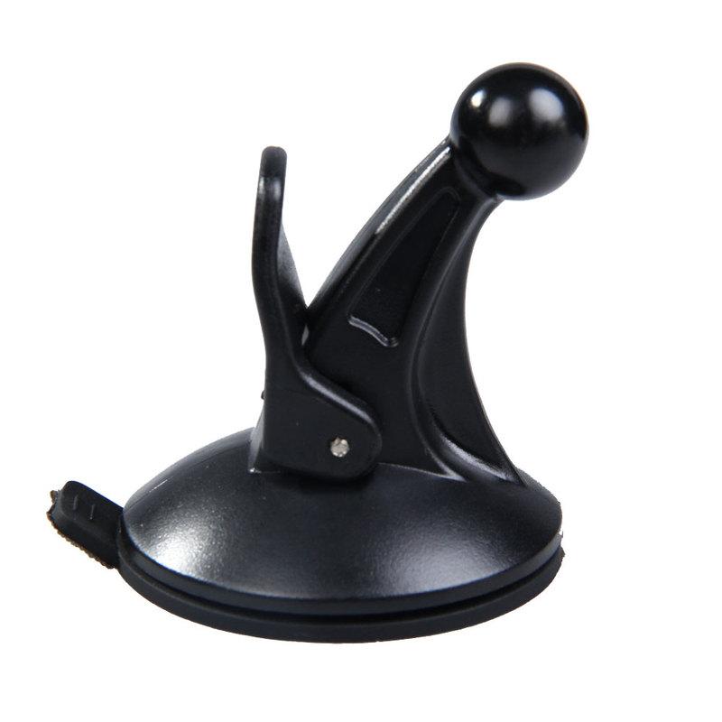 Plastic Suction Cup Mount Holder 360 Degree Rotating Suction Cup Mount Stand Holder Replacement Auto Accessories for Garmin Nuvi