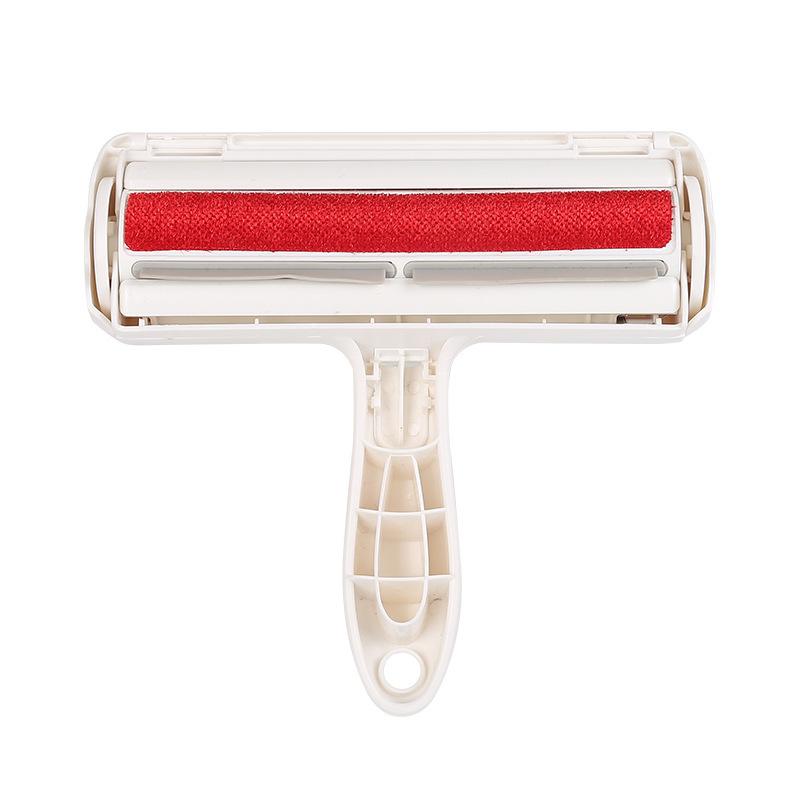 Pet Hair Remover Roller Sticky Hair Remover Hair Cleaner Floating Hair Removal Sticky Hair Brush Cat Hair Removal Brush Hair Removal