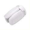 Four-Leaf Design LED Light Bulb Angle Adjustable Super Bright Collapsible LED Light Foldable E27 Screw Ceiling Lighting