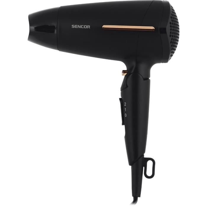 Haartrockner - Sencor - SHD 0045BK