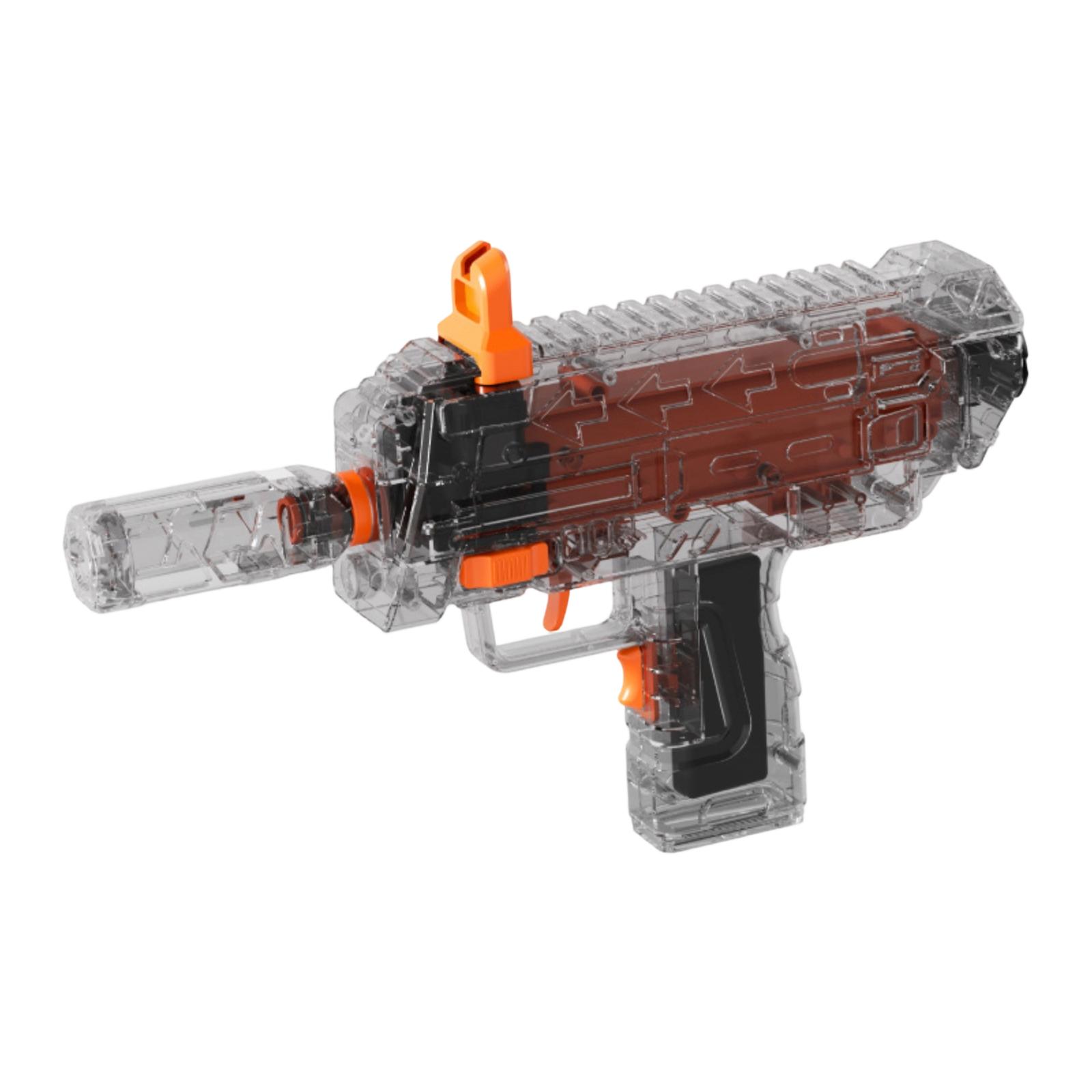 Автоматический Электрический Крутой Игрушечный Автомат