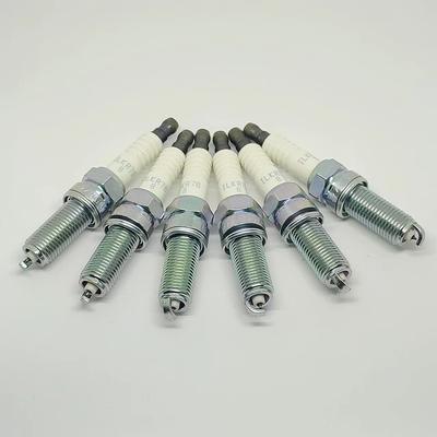 4/6 piezas 1822A011 ILKR7B8 1989 Bujía de iridio láser para Mitsubishi 6B31 3.0 Outlander 2006-2012 Pajero Montero Sport 2008-