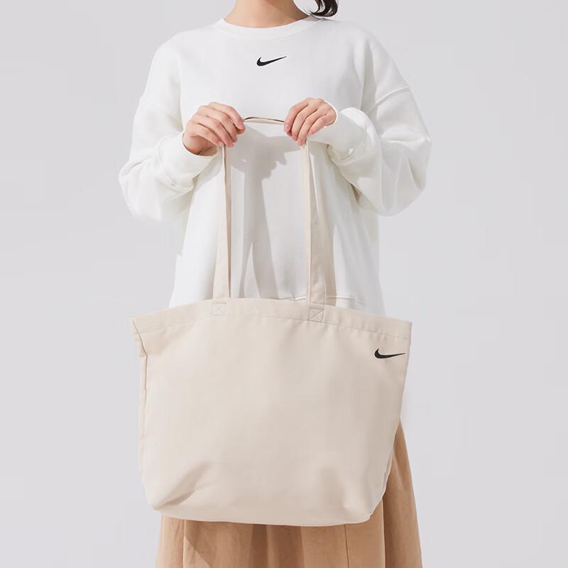NIKE Unisex All-Season Casual Shoulder Bag MISC