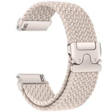 

Braided Band For Samsung Galaxy Watch 7 FE 6 4 classic 5 pro Parachute Bracelet correa Huawei watch GT 4 5 6 pro 20mm 22mm Strap Galaxy watch 7-FE