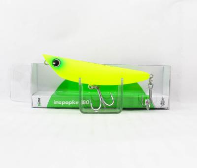 Ima Popkey 80 Pencil Floating Lure 205 (1937)