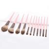 Stroke of Beauty - Set of 11: Makeup Brush