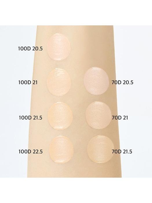 OHUI Ultimate Cover Denier Cushion Holiday Edition