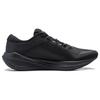 New LiNing Wave V2 Cushioning, Slip Resistant, And Abrasion Resistant Low Top Casual Running Shoes Women's Black ARST054-6