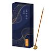 Hono Osmanthus Incense Sticks, Naturally Derived, Osmanthus Scent, Low Smoke, Approximately 60 Sticks, No Stand, Sweet Osmanthus, Purifying,