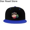 Funny Teemo Print logo Unisex Baseball Caps Peaked Cap League of Legends Game Sun Shade Hats for Unisex Women