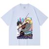 230 Gsm 100% Cotton Your Lie in April V1 Print Unisex Heavy Cotton T Shirt