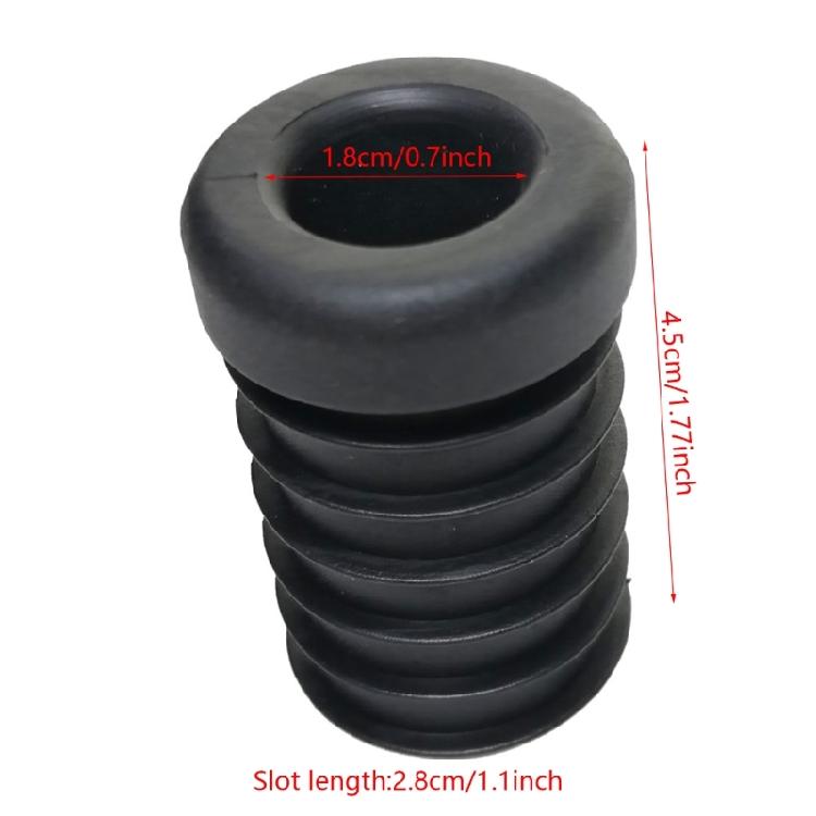 Plastic Mast Stop Record Pen Plug Replacement Universals Windsurf Mast Stop Top Insert Mast Top Intake Pin Plug
