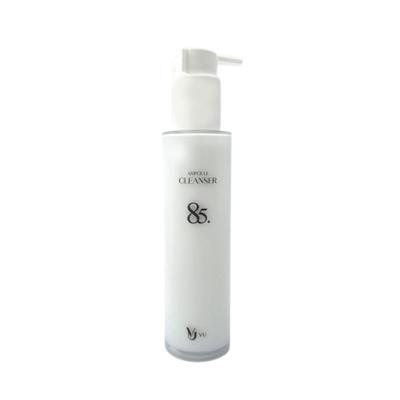 View Ampulle Reiniger Milch Gesichtswäsche 115ml, 1 Stück