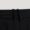 Adidas Knit Long Skirts Women's Black Mid Length