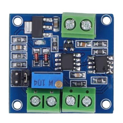0‑5V 0‑10V To 0percent  100 Percent Converter Module Voltage To PWM Module for Machine Equipment